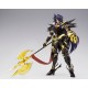 Myth Cloth EX - Evil God Loki Soul of Gold