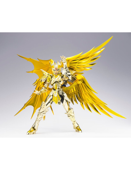 Myth Cloth EX - Gemini Saga Soul of Gold