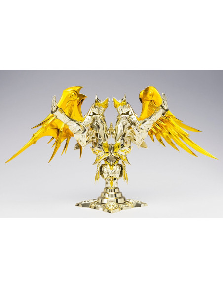 Myth Cloth EX - Gemini Saga Soul of Gold