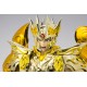 Myth Cloth EX - Gemini Saga Soul of Gold