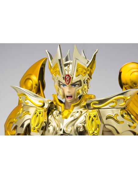 Myth Cloth EX - Gemini Saga Soul of Gold