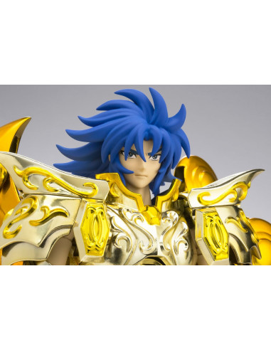 Myth Cloth EX - Gemini Saga Soul of Gold