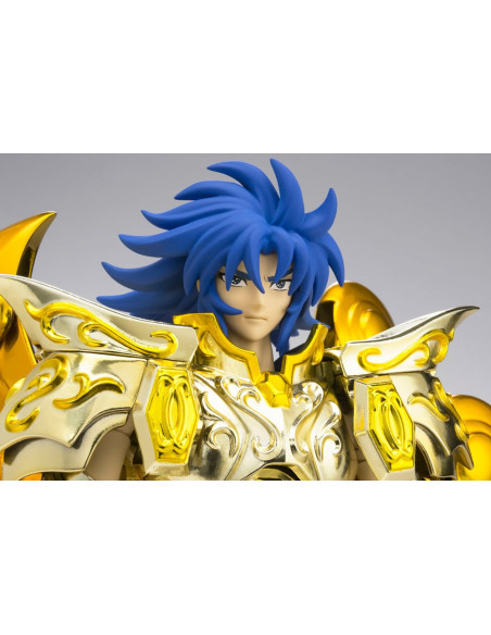Myth Cloth EX - Gemini Saga Soul of Gold
