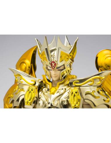 Myth Cloth EX - Gemini Saga Soul of Gold