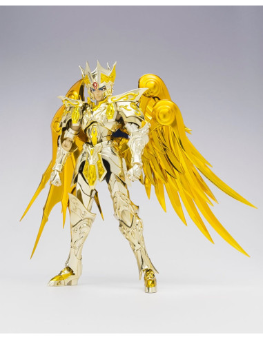 Myth Cloth EX - Gemini Saga Soul of Gold
