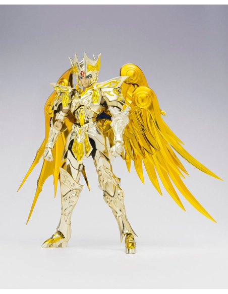 Myth Cloth EX - Gemini Saga Soul of Gold