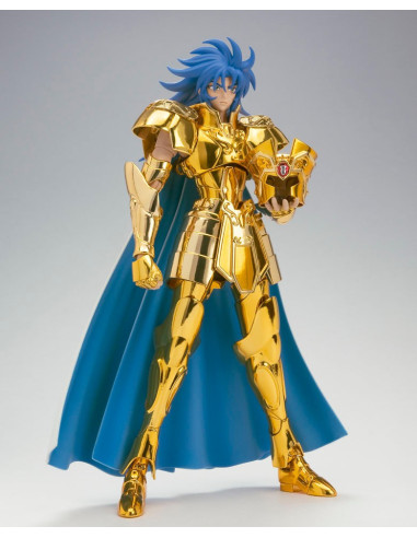 Myth Cloth EX - Saga des Gemeaux revival ed.