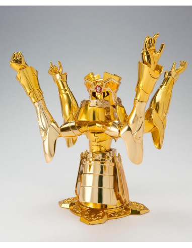 Myth Cloth EX - Saga des Gemeaux revival ed.