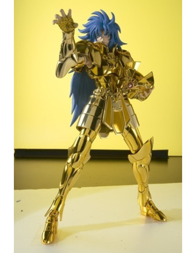 Myth Cloth EX - Saga des Gemeaux revival ed.