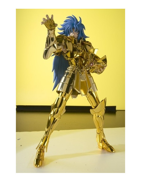 Myth Cloth EX - Saga des Gemeaux revival ed.
