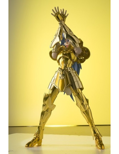 Myth Cloth EX - Saga des Gemeaux revival ed.