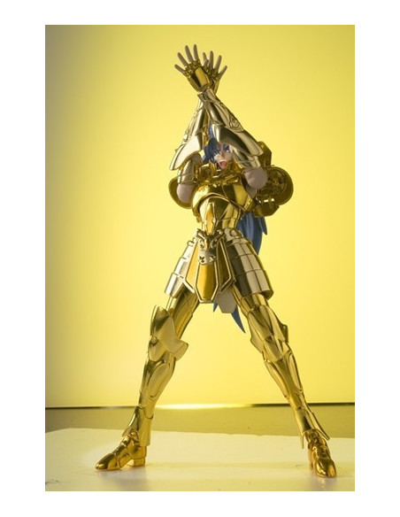 Myth Cloth EX - Saga des Gemeaux revival ed.