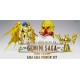 Myth Cloth EX - Saga des Gemeaux Premium Set