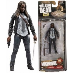 Figurine Mc Farlane The Walking Dead Michone