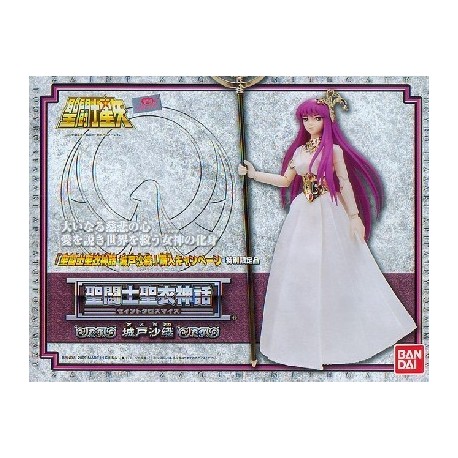 Myth Cloth - Athena- Saori Kido
