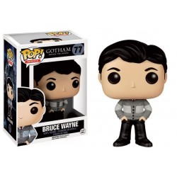 Funko POP! DC Comics : Gotham : Bruce Wayne