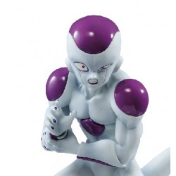 Freezer DBZ par Banpresto : Dramatic showcase