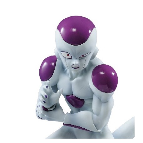 Freezer DBZ par Banpresto : Dramatic showcase