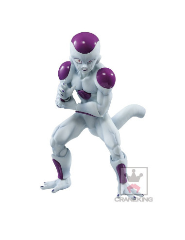 Freezer DBZ par Banpresto : Dramatic showcase