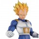 Vegeta super saiyan par Figuarts EX