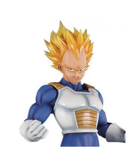 Vegeta super saiyan par Figuarts EX