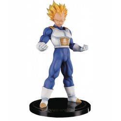 Vegeta super saiyan Figuarts EX