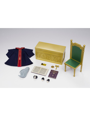 Myth Cloth - Balron Lune