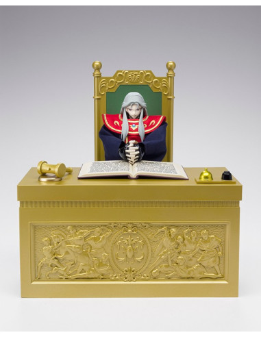 Myth Cloth - Balron Lune