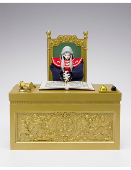 Myth Cloth - Balron Lune