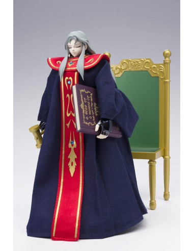 Myth Cloth - Balron Lune