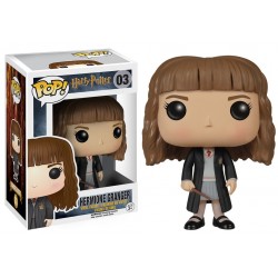 Pop Harry Potter : Hermione Granger