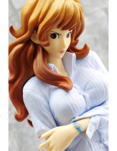 Figurine de Lupin : Fujiko Mine II 2
