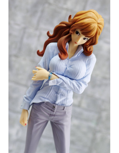 Figurine de Lupin : Fujiko Mine II