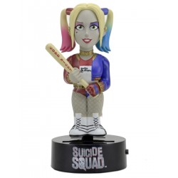 Figurine Body Knockers Suicide Squad : Harleyr Quinn