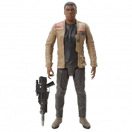 Figurine Star wars : Finn 