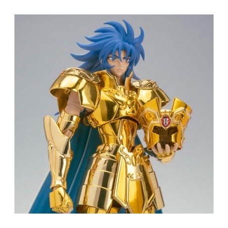 Myth Cloth EX - Saga des Gemeaux revival ed.