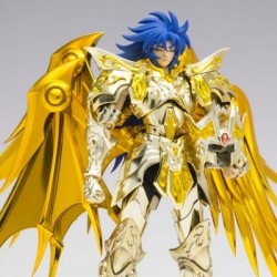 Myth Cloth EX - Saga des Gemeaux Soul of Gold