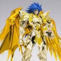 Myth Cloth EX - Saga des Gemeaux Soul of Gold