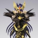 Myth Cloth EX - Evil God Loki Soul of Gold