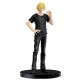 One Piece Sanji Jean Freak 17cm recolor edition