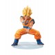 Figurine BANPRESTO DBZ DRAMATIC SHOW CASE Son Goku