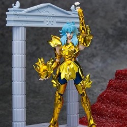 Saint Seiya D.D. Panoramation Pisces Aphrodite