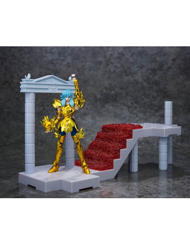 Saint Saiya D.D. Panoramation Pisces Aphrodite
