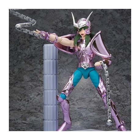 Saint Seiya D.D. Panoramation Andromeda Shun