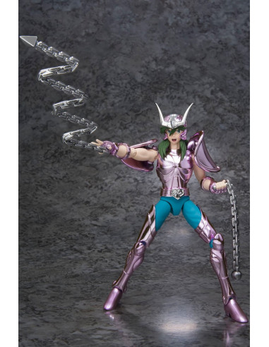 Saint Seiya D.D. Panoramation Andromeda Shun