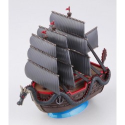 Maquette One Piece Grand Ship Collection 009 Dragon's Ship