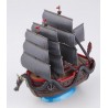 Maquette One Piece Grand Ship Collection 009 Dragon's Ship