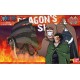 Maquette One Piece Grand Ship Collection 009 Dragon's Ship