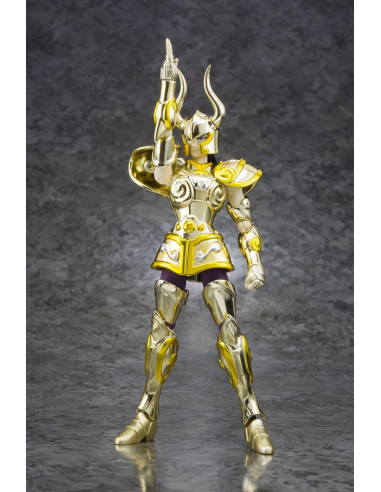 Saint Seiya D.D. Panoramation Capricorne