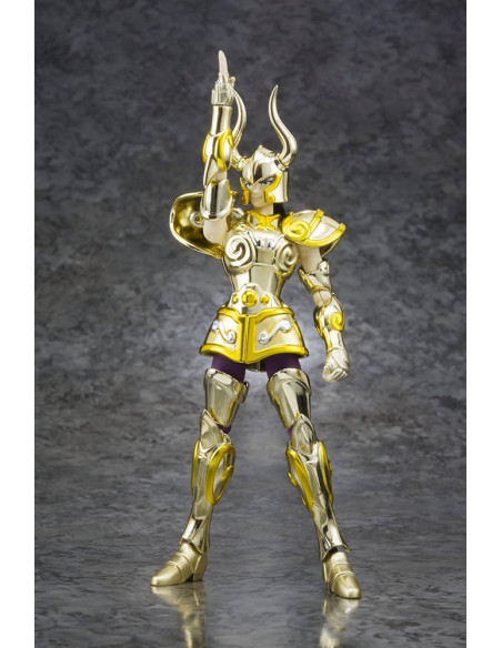 Saint Seiya D.D. Panoramation Capricorne